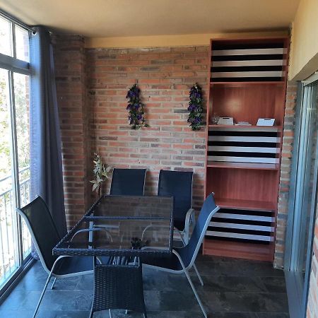 Angel Apartman Zamora Kültér fotó