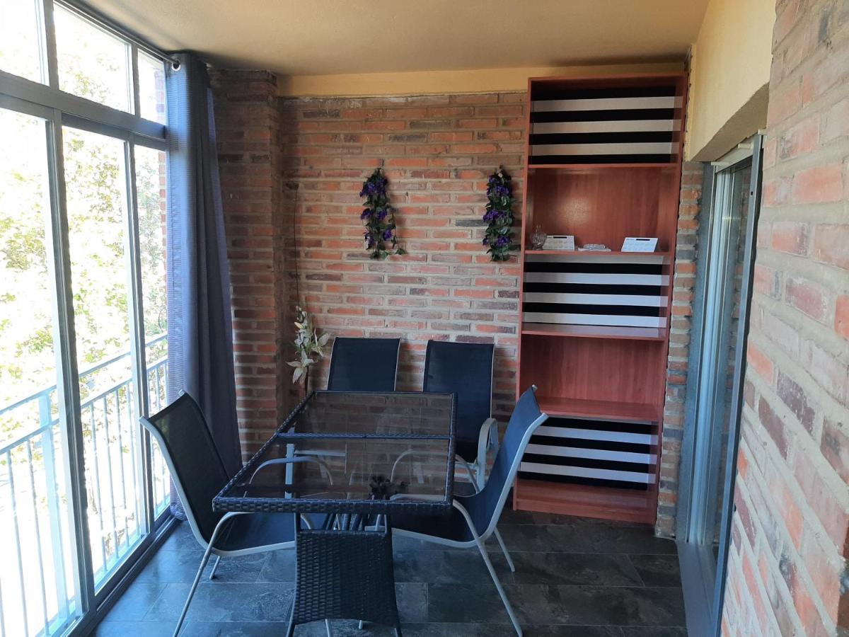 Angel Apartman Zamora Kültér fotó