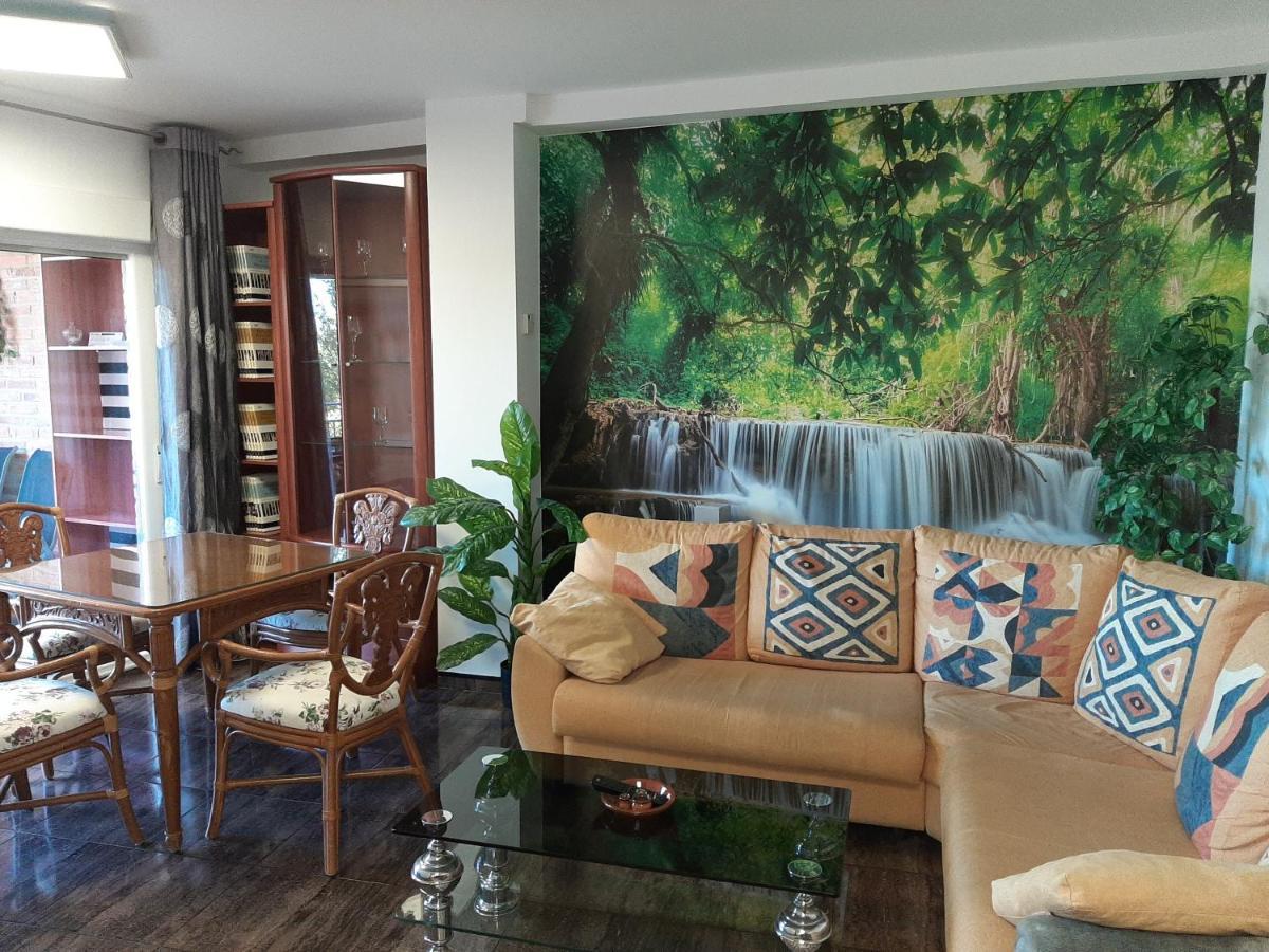 Angel Apartman Zamora Kültér fotó
