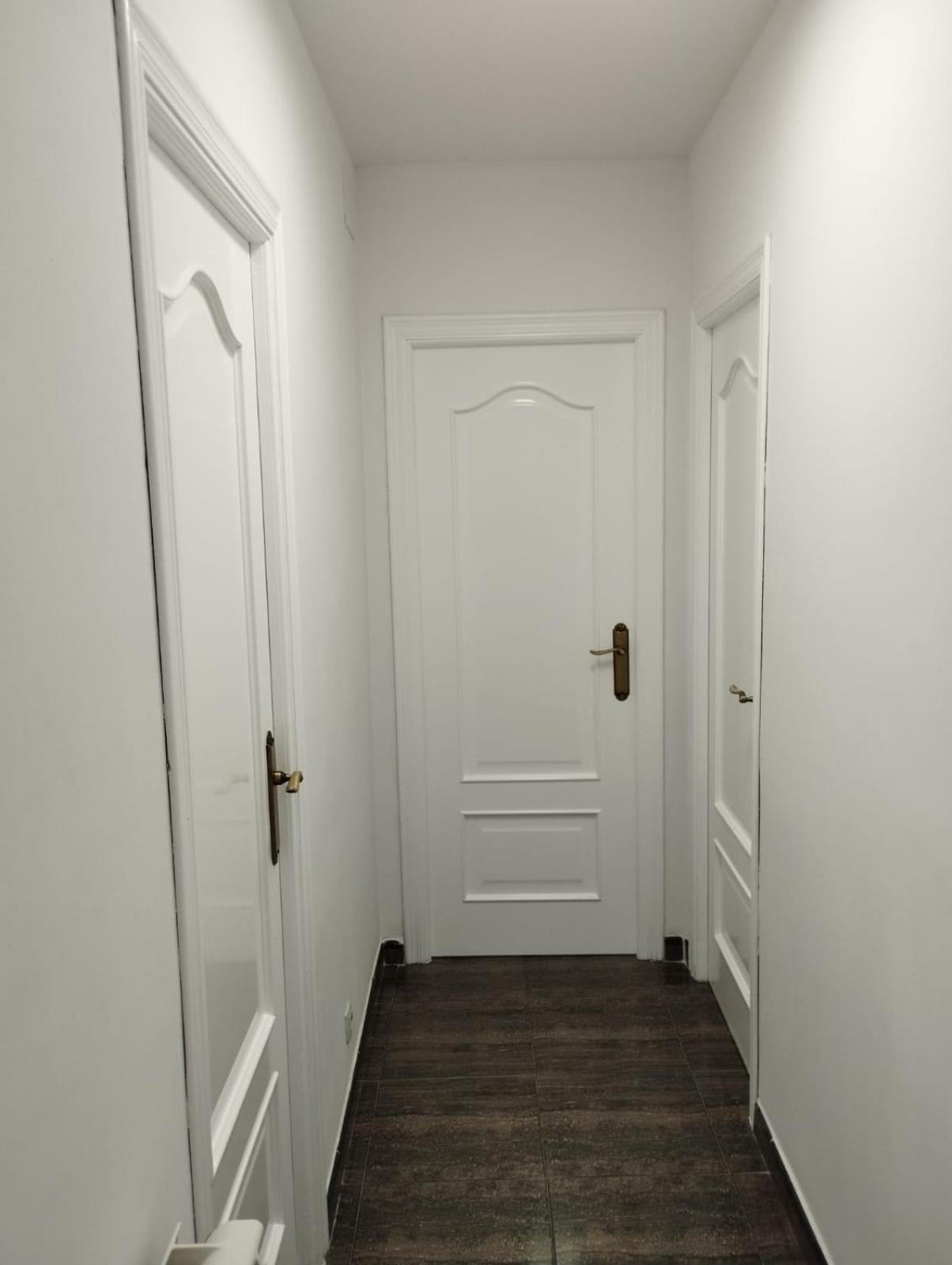 Angel Apartman Zamora Szoba fotó