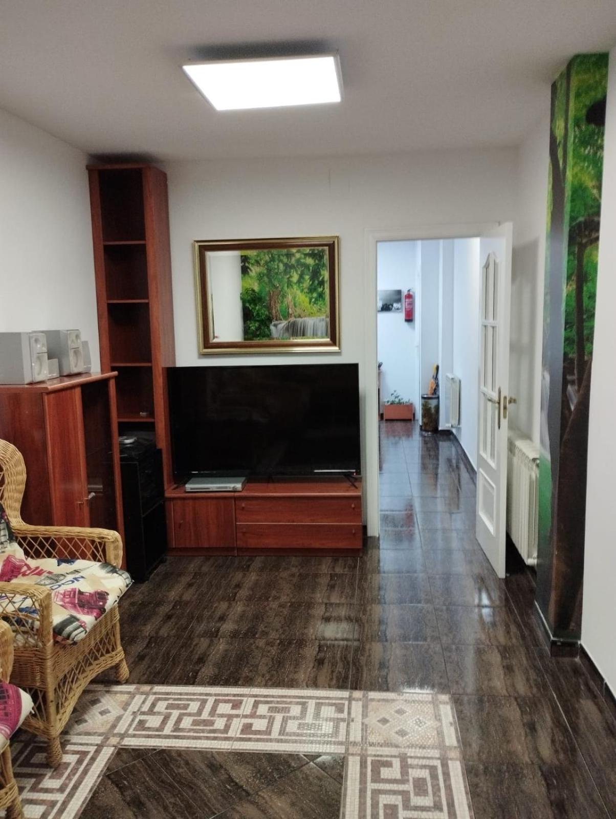 Angel Apartman Zamora Szoba fotó