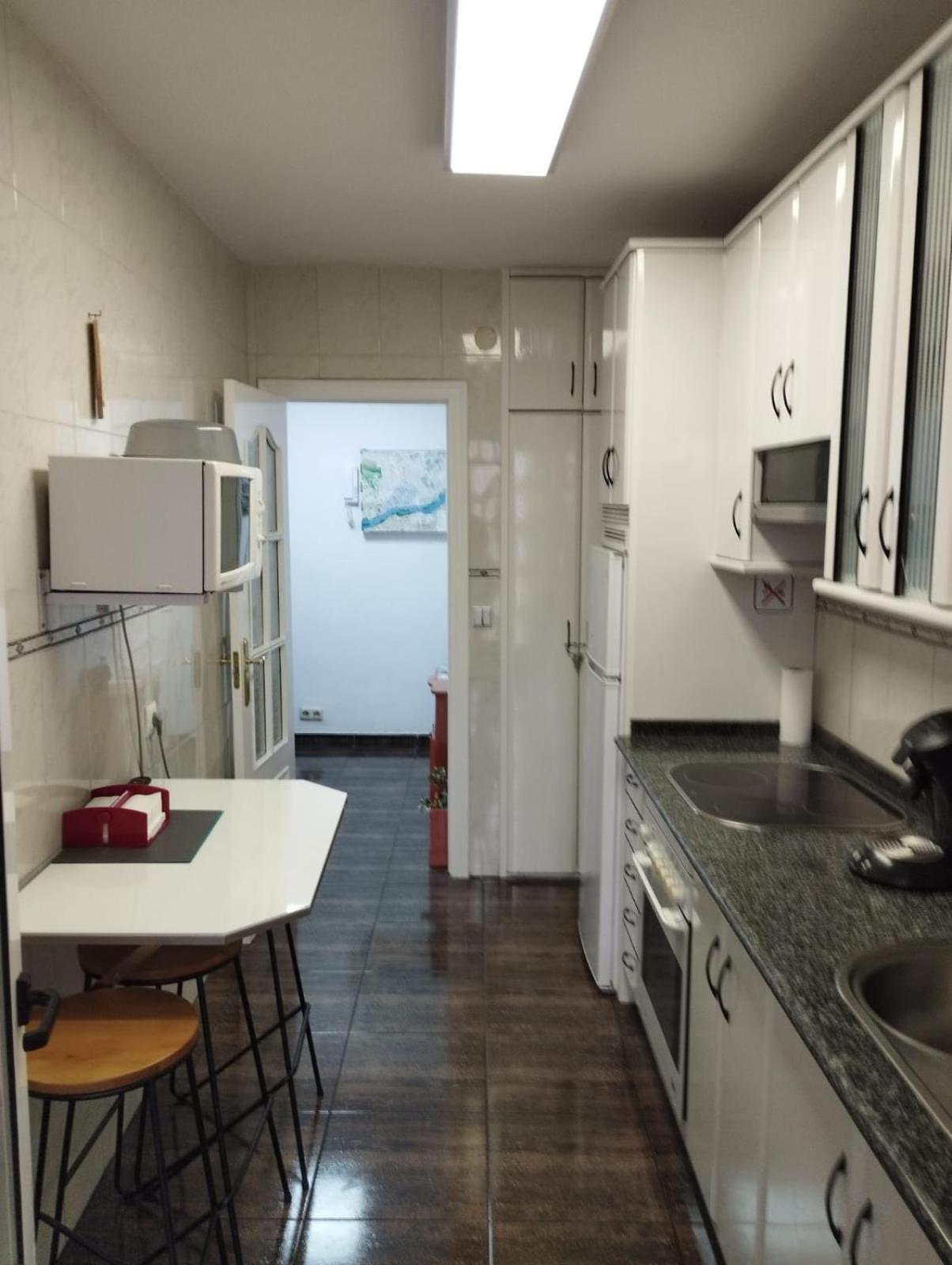Angel Apartman Zamora Szoba fotó